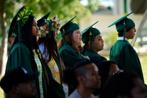 Hawaiʻi Could See Nation’s Highest Drop In High School Graduates