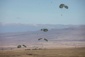 Army Wants Faster Movement On Deal For Hawaiʻi Live-Fire Training Lands