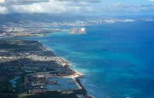 Kirstin Downey: Should Oʻahu Be Broken Into 4 Cities With 4 Mayors?