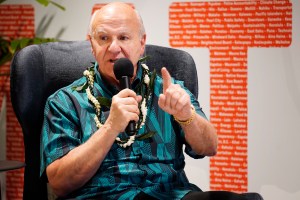 Honolulu Mayor: With AI, Building Permit Office Will Speed Up By Year’s End
