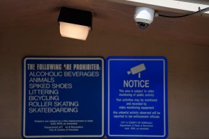 Honolulu Wants To Put More Cameras In Public Parks To Reduce Crime
