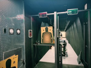 Kauaʻi Cops Are Using Virtual Reality To Boost Their Firearms Training