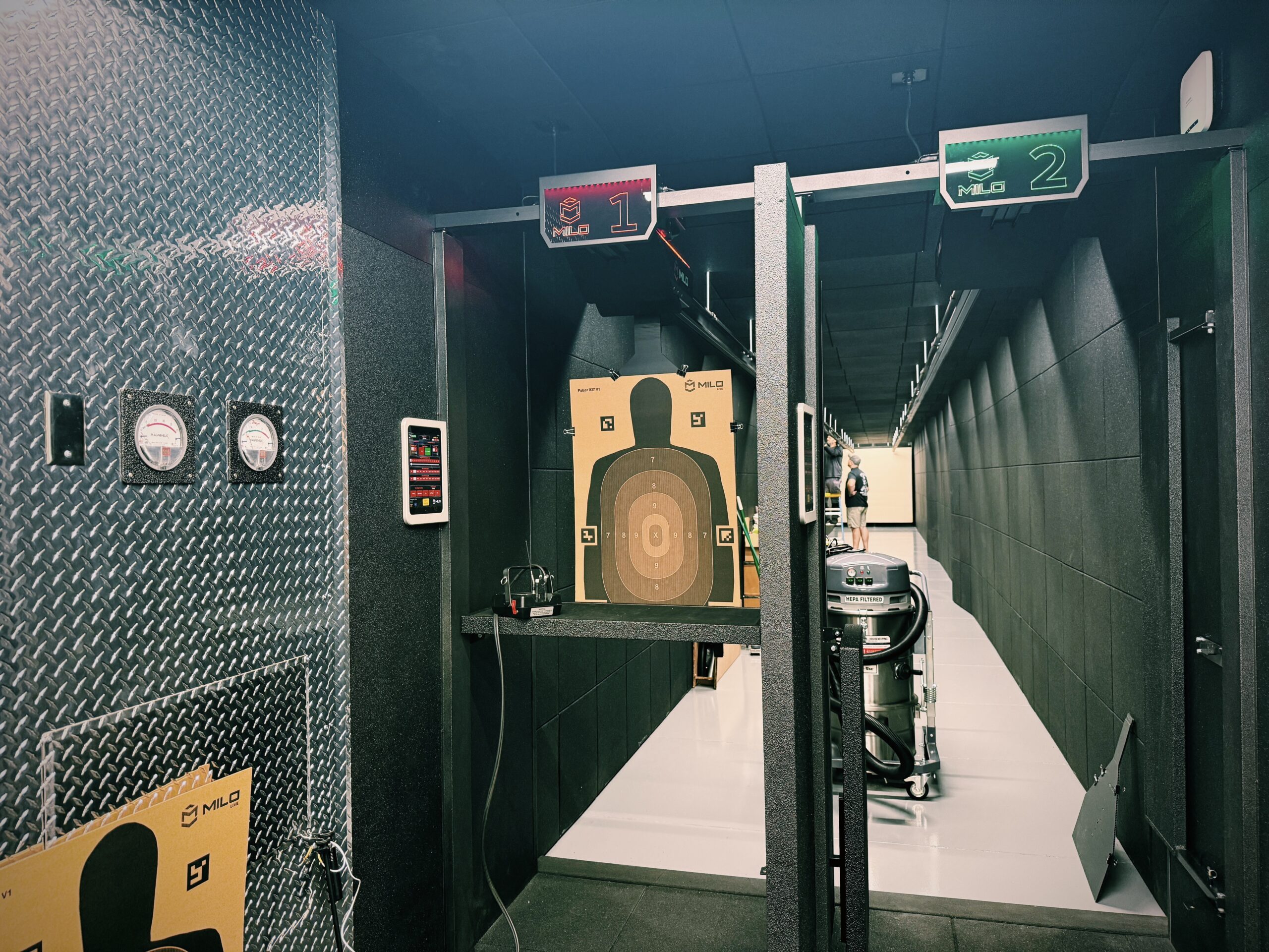 Kauaʻi Cops Are Using Virtual Reality To Boost Their Firearms