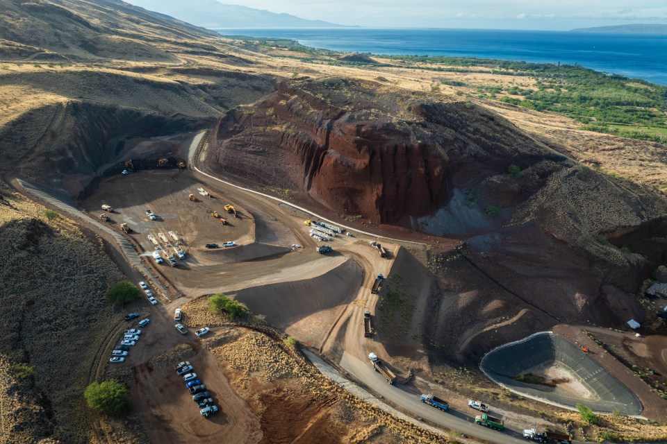 2 Years After Deadly Fire, Lahaina Struggles To Rebuild - Honolulu ...