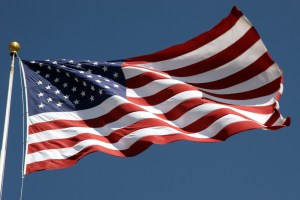 I Fought For Democracy Abroad. I Never Thought I’d Be Fighting For It Here