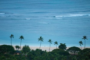 Hawaiʻi Officials Discuss Lessons Learned From Tsunami Scare