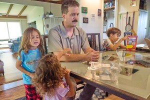 Honolulu Police Hope Child Care Will Help Recruit And Retain Employees
