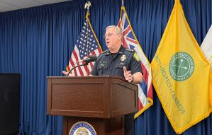 July 4th Shootings Elevate Concerns About Westside Violence