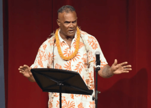 Hawaiʻi Storytellers: Kalani Vierra