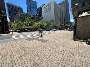 Can A New Tax Save Downtown Honolulu’s Small Businesses?