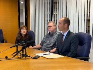 Former Honolulu Police Chief Says Mayor’s Threats Led Him To Quit