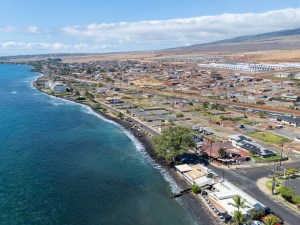 Researchers: Lahaina Burn Zone May Not Be As Safe As People Think