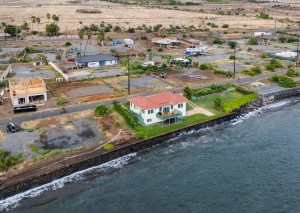 Guide To Keeping And Rebuilding Homes In The Wake Of 2023 Maui Wildfires