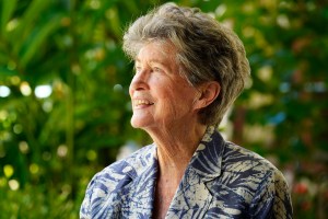 For Cynthia Thielen, Decades Of Public Service Are ‘Just The Right Thing To Do’