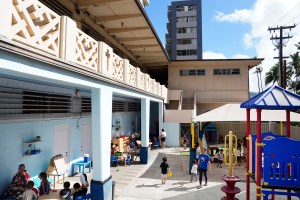Hawaiʻi Families Need Preschool. Who Will Fund It?