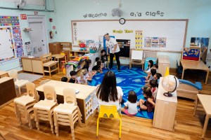 Hawaiʻi Is Turning To Charters To Expand Free Preschool Options