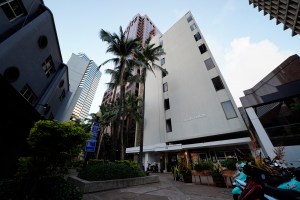 Honolulu Officials Are Doing Little To Help ‘Hell-Hole’ Tenants