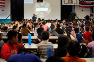 More Hawaiʻi Students Are First-Time English Learners
