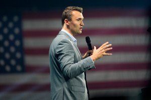 The Sunshine Blog: Political Violence Is A Tricky Subject These Days