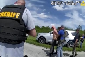 Man Found Guilty Of Trying To Assassinate Trump At Florida Golf Course