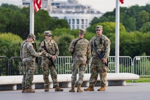 What Democracy’s Backsliding In Washington Means For Hawaiʻi