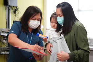 Hawaiʻi And Western States Issue Vaccine Guidance Ahead of CDC Meeting 