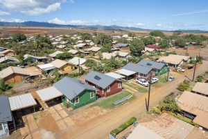 Fixing Up Homes From Kauaʻi’s Plantation Past Could Ease Local Housing Woes
