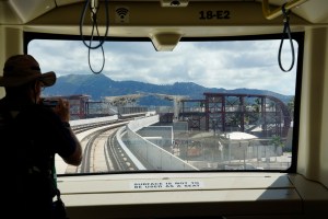 Will 4 New Stations And A $1 Million Ad Campaign Attract More Rail Riders?