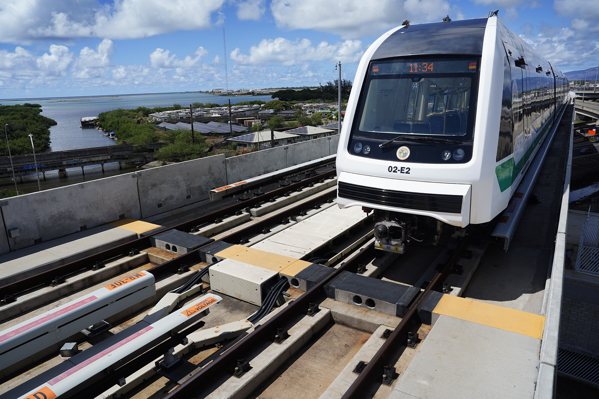 The Future Of Honolulu Rail: Report Details Pricey Possibilities