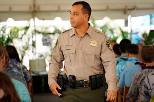 Hawaiʻi Law Enforcement Director Wants To Return To HPD