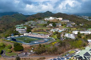 Hiki Anei I Ko Kamehameha Ke Hoʻokuke I Ka Hoʻopiʻi ʻAe Haumāna Ma Ka ʻAe I Ka Hele Kula Manuahi?