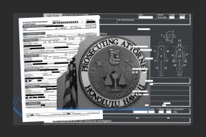 Honolulu Investigator Accused Of Witness Tampering Has Been Reinstated