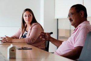 The Sunshine Interview: Hawaiʻi Correctional System Oversight Commission Leaders