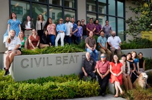 Driving Change For Hawaiʻi One Story At A Time