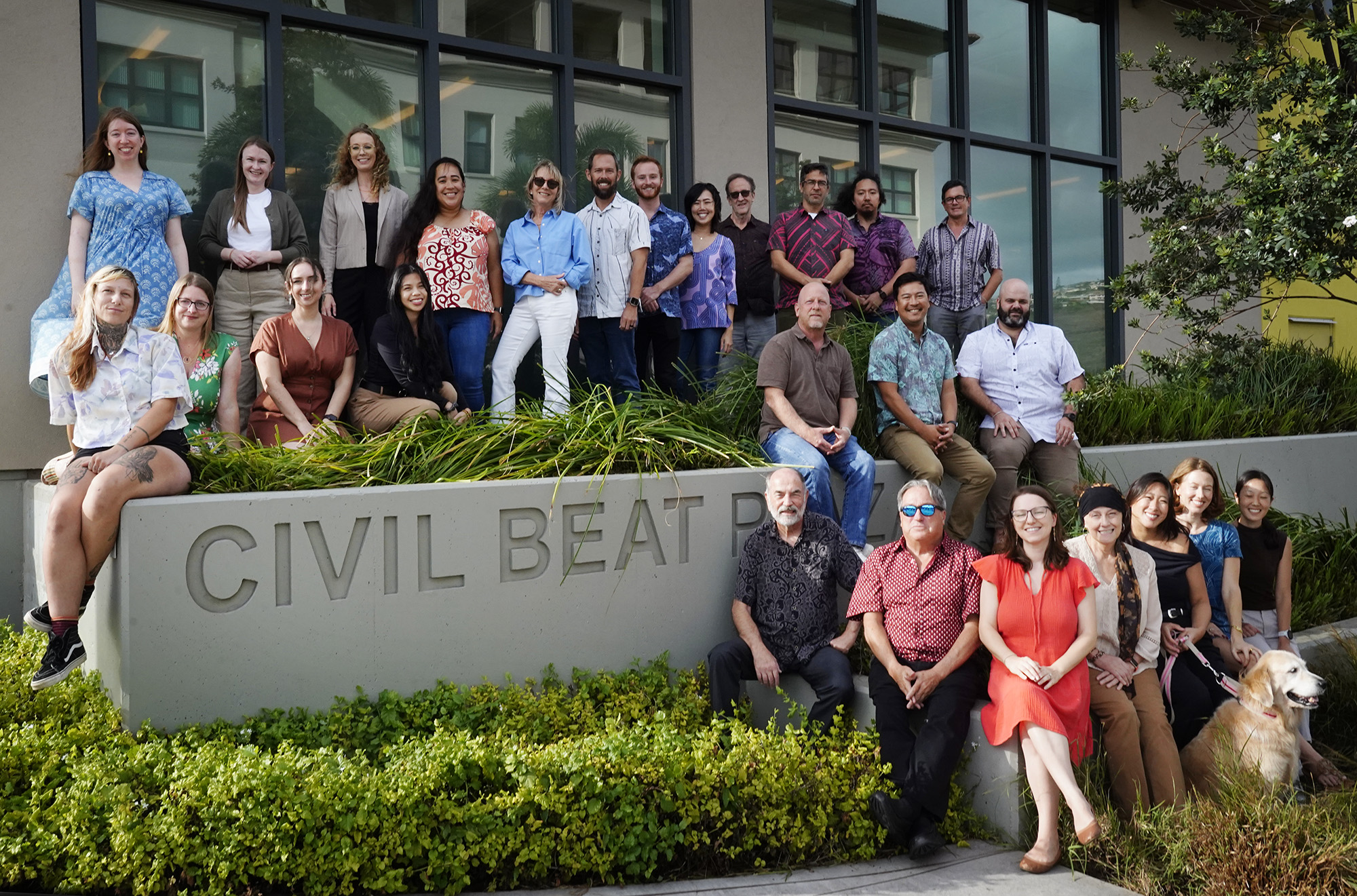 Meet Our Team