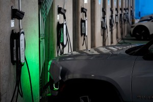 EV Use Has Skyrocketed In Hawaiʻi. Why Is It So Hard To Find A Charger?