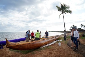 Makana Eyre: State Seeks Traditional Canoe Builders For Koa Wood Logs