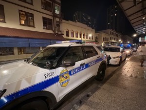 HPD Officers Fired For Burglary, Assault And Fraud Could Be Rehired