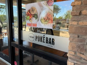 Makana Eyre: They May Call It Poke, But It Doesn’t Come Close To Ours