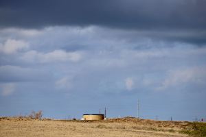 Maui Is Deploying Water Tanks Around The Island To Help Fight Fires