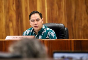 Maui Mayor Makes Appointment To Fill Vacant Council Seat