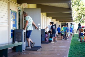 Hawaiʻi Charter Schools Need Facilities. Could The DOE Be A Solution?