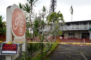 Hawaiʻi Building Fires Are On The Rise; Safety Inspections Aren’t Keeping Up