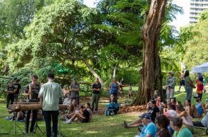 As Hawaiʻi Heats Up, Look To Trees As Life-Saving Infrastructure