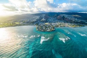 From Ridge To Reef, Building The Resilient Future Maunalua Bay Deserves