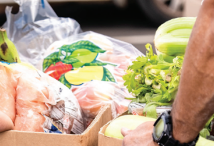 More Local Food? These State Agencies Aren’t Buying It