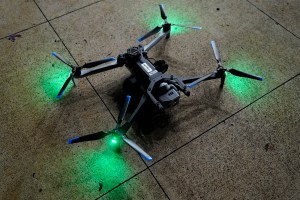 A New Era Of Police Surveillance Is Coming To Hawai‘i