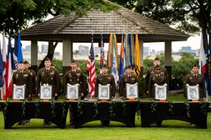 Hawaiʻi Soldiers Once Branded ‘Enemy Aliens’ Promoted Posthumously 