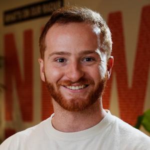 Ben Angarone