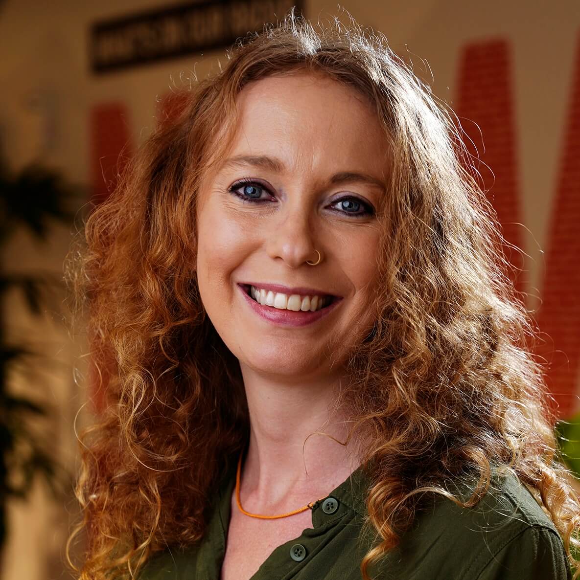 Madeleine Valera